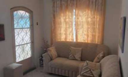 Casa com 2 quartos à venda no Campo dos Alemães, São José dos Campos 