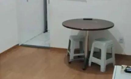 Apartamento com 2 quartos à venda no Jardim Torrão de Ouro, São José dos Campos 