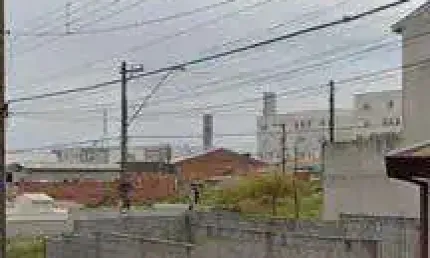 Terreno à venda no Jardim Santa Inês III, São José dos Campos 