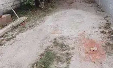 Terreno à venda no Jardim São Vicente, São José dos Campos 