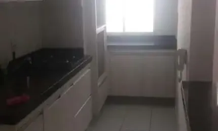 Apartamento com 3 quartos para alugar na Rua Ângelo Bravini, 300, Jardim Terras do Sul, São José dos Campos