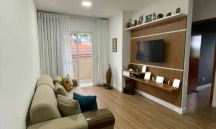 Apartamento com 2 quartos à venda na Vila São Benedito, São José dos Campos 