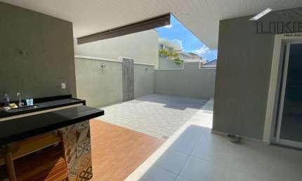 Casa com 4 quartos à venda no Urbanova VII, São José dos Campos 