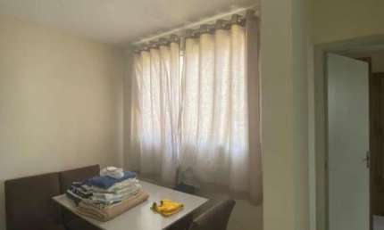 Lindo Apartamento para Locação no Mirante Limoeiro 2. R$1500,00 incluso Condomínio