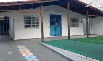 Ponto comercial para alugar na Cidade Morumbi, São José dos Campos 