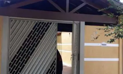 Casa com 2 quartos à venda no Jardim das Cerejeiras, São José dos Campos 