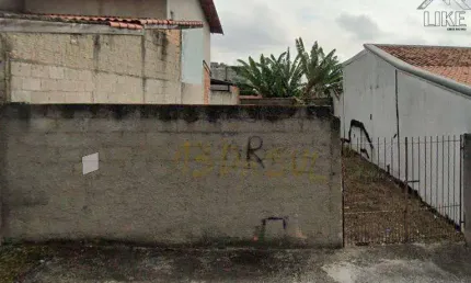 Terreno à venda na Rua Gercino Francisco Pereira, 1, Jardim Terras do Sul, São José dos Campos