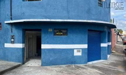 [Ponto comercial ] em frente a  rodovia do tamoios][  R$1.430,00]