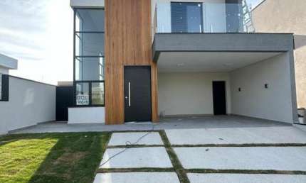 Casa com 3 quartos à venda no Residencial Colinas, Caçapava 