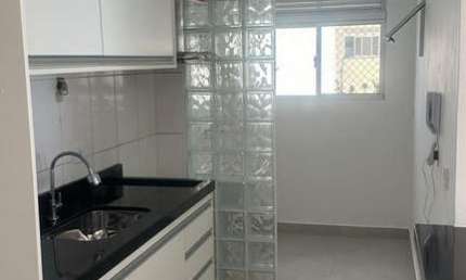 Apartamento à venda em São José dos Campos R$425.000,00- Vila Industrial - Condomínio Natura Park - 65m²