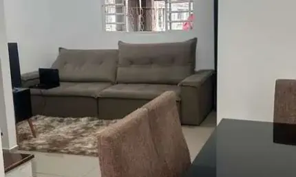 Alugo Casa em Condomínio R$3.262,50 Pacote  - Quinta dos Ipês - Zona Sul
