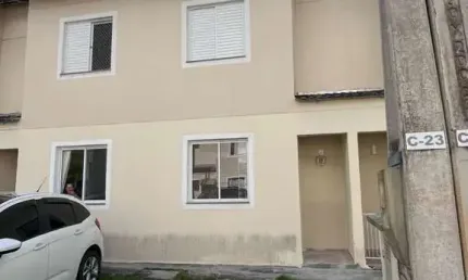 Casa em condomínio à venda em jacareí - residencial colônia real