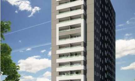Imóvel em Loteamento Villa Branca - Apartamento com Área de Lazer Completa, 84m² - Venda