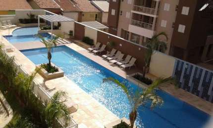 VENDA - Apartamento 02 Quartos com suite - 75m² - Máximo Viver