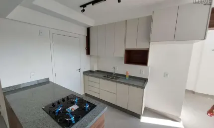 Apartamento à venda em Jacareí - Vila Aprazível - Novo - Pronto para morar - 101.78m² - BARÃO PALACE