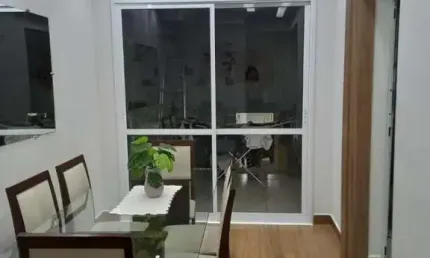 Casa com 3 quartos à venda no Parque dos Ipês, São José dos Campos 
