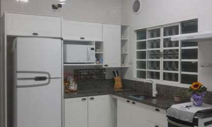 Casa à venda em São José dos Campos, Jardim Torrão de Ouro - 57m²