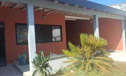 Casa à venda em São José dos Campos - Cidade Vista Verde - 143m²