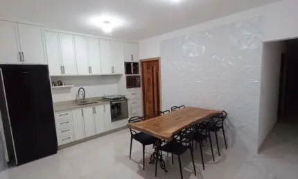 [venda]: [casa de 3 dormitórios], [suíte] e [excelente localização no parque industrial],[ r$671.000,00]