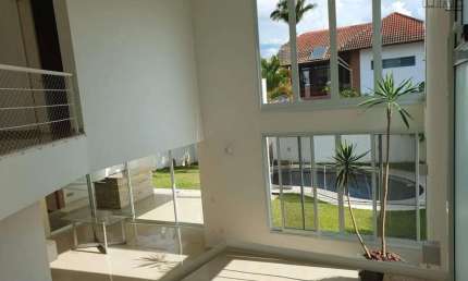 Casa com 5 quartos à venda na Avenida Yedo Martins, 5, Condomínio Esplanada do Sol, São José dos Campos