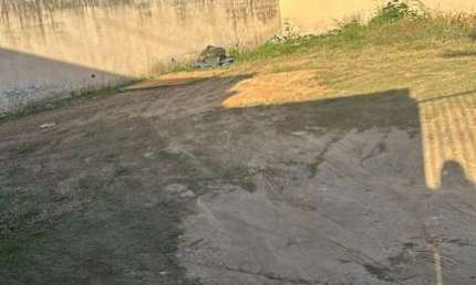 Terreno à venda na Avenida Valter de Oliveira, 012, Jardim Santa Júlia, São José dos Campos