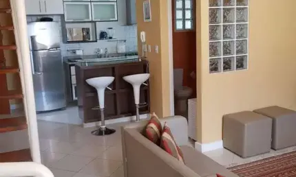 Apartamento com 1 quarto à venda no Parque Residencial Aquarius, São José dos Campos 