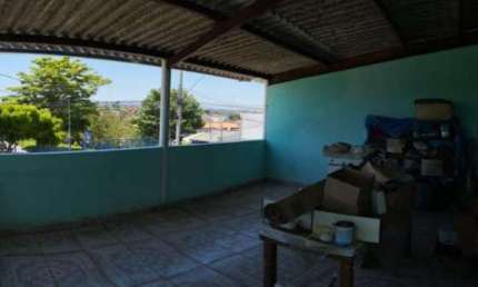 Casa com 2 quartos à venda no Campos de São José, São José dos Campos 