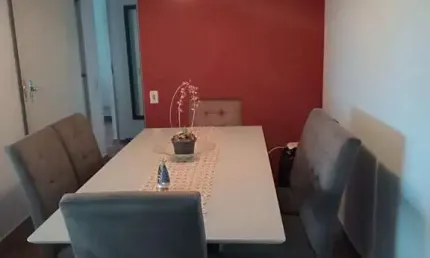 Apartamento com 3 quartos à venda no Jardim Bela Vista, São José dos Campos 
