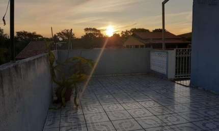 Casa com 4 quartos à venda no Jardim Altos de Santana, São José dos Campos 