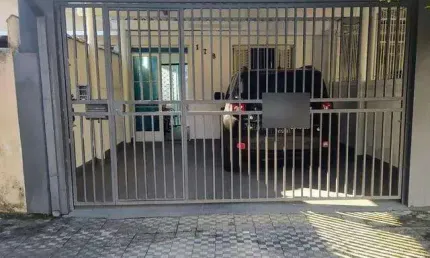 Casa com 3 quartos à venda no Jardim Bela Vista, São José dos Campos 