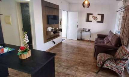 Casa com 2 quartos à venda no Condomínio Residencial Terra Nova, São José dos Campos 