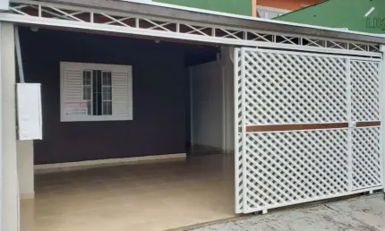 Casa à venda em são josé dos campos, jardim santa luzia - 70m²