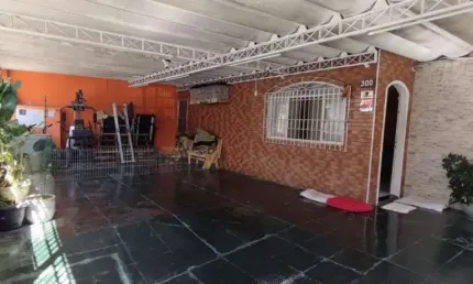 Casa com 3 quartos à venda no Jardim Ismênia, São José dos Campos 
