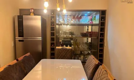 Casa com 2 quartos à venda na Vila São Geraldo, São José dos Campos 