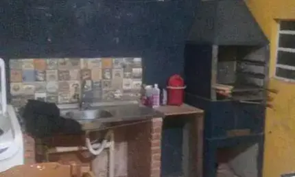 Casa com 2 quartos à venda no Jardim Imperial, São José dos Campos 