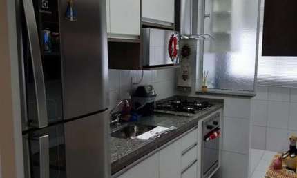 Apartamento Planejado no Parque Industrial   Condomínio Terraço Zona Sul R$3.500,00