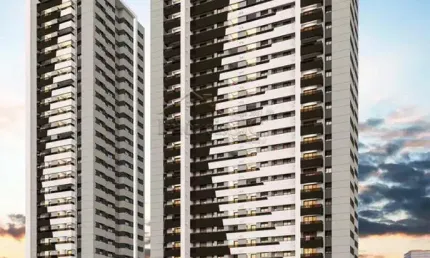 Apartamento em construção no jardim satélite, são josé dos campos - wonder