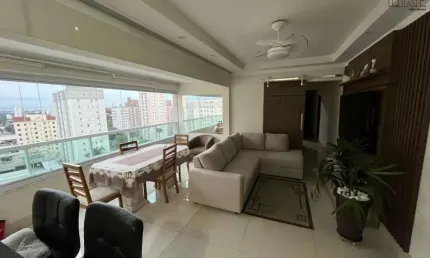 Apartamento à venda em São José dos Campos, Jardim Veneza - Condomínio Portal do Parque