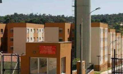 Apartamento à venda: Condomínio Residencial Colinas 2, com possibilidade de financiamento pelo Minha Casa Minha Vida.