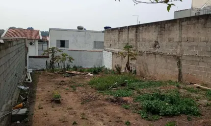 Casa à venda em São José dos Campos, Jardim Satélite - 60m²