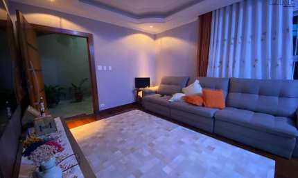 Casa à venda noJardim do Céu  São José dos Campos, Jardim do Céu - Imperdível!