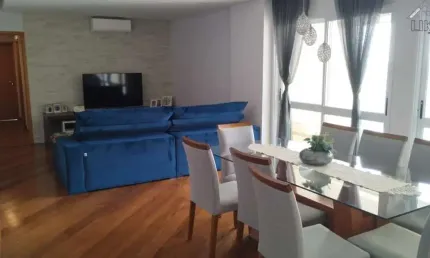 Apartamento à venda em Parque Residencial Aquarius, São José dos Campos - Condomínio Sky House Club Residence