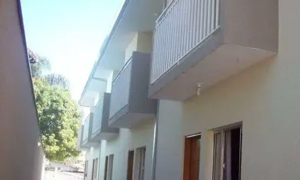 Casa com 2 quartos à venda na Vila Iracema, São José dos Campos 