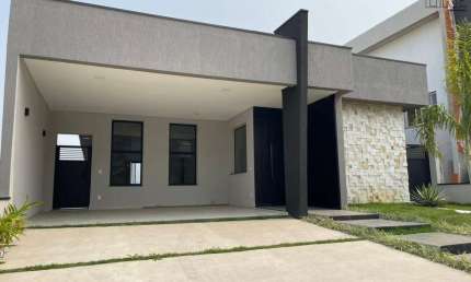 Casa com 3 quartos à venda no Santa Mônica, Caçapava 