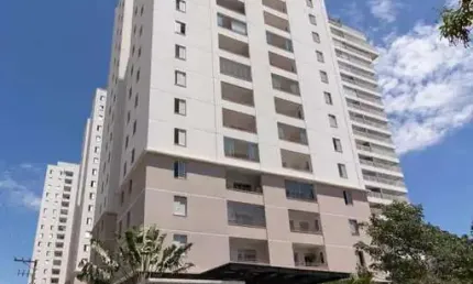Apartamento à venda em São José dos Campos, Parque Industrial - Ilha Bela
