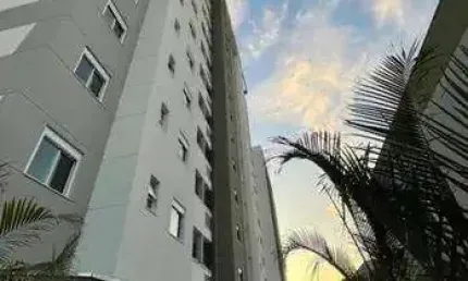 Apartamento Maranata à venda em São José dos Campos - Pq Industrial