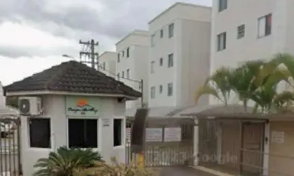 Apartamento à venda em São José dos Campos - Vila Rangel - Spazio Campo Del Rey
