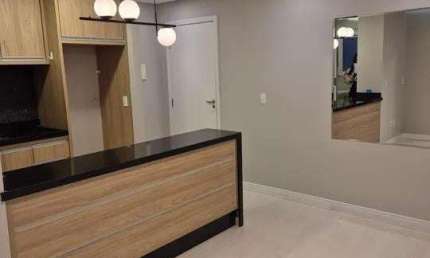 Apartamento à venda em São José dos Campos, Vila Sanches - Bella Cittá