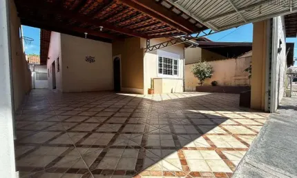 Casa à venda em são josé dos campos, jardim das indústrias - 250m²