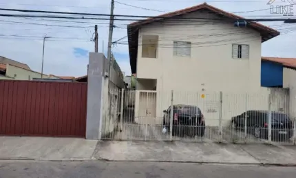 Casa à venda em São José dos Campos, Jardim Imperial - Condomínio Florianópolis